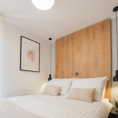 St. Martin'S Apartments Grkavescak Εξωτερικό φωτογραφία