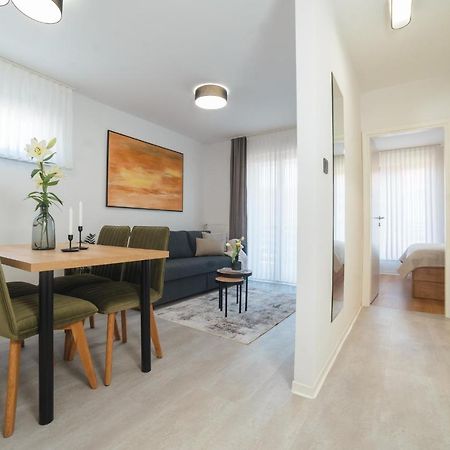 St. Martin'S Apartments Grkavescak Εξωτερικό φωτογραφία