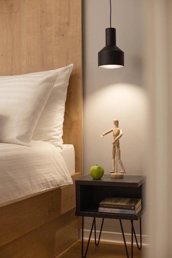 St. Martin'S Apartments Grkavescak Εξωτερικό φωτογραφία