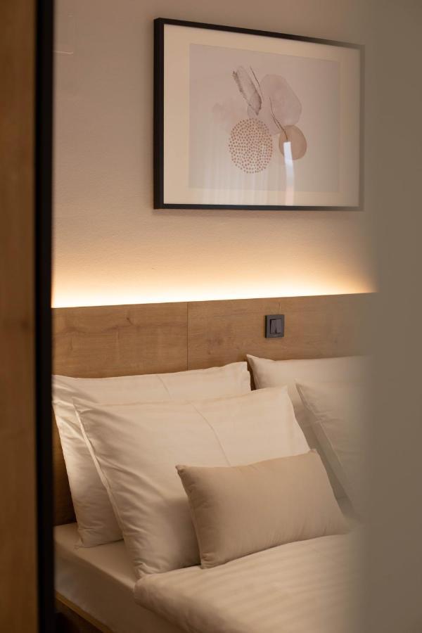St. Martin'S Apartments Grkavescak Εξωτερικό φωτογραφία