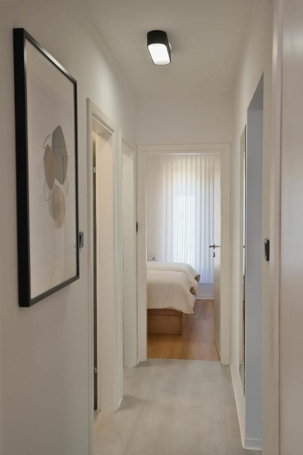 St. Martin'S Apartments Grkavescak Εξωτερικό φωτογραφία
