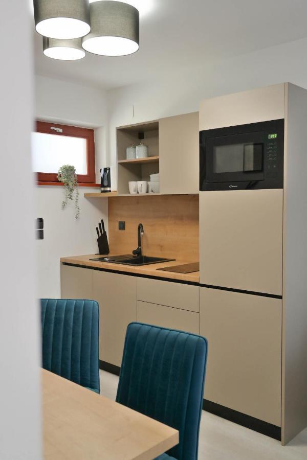 St. Martin'S Apartments Grkavescak Εξωτερικό φωτογραφία
