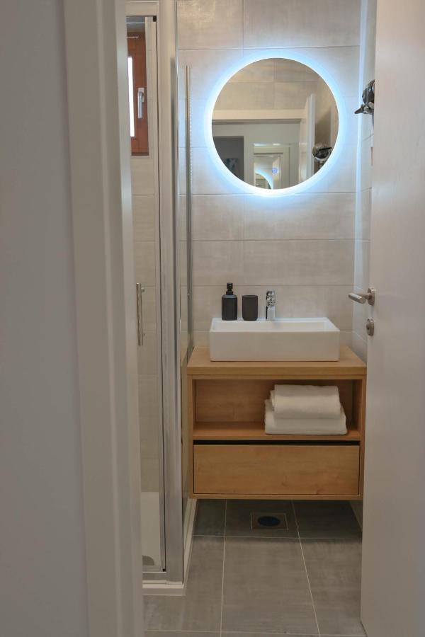 St. Martin'S Apartments Grkavescak Εξωτερικό φωτογραφία