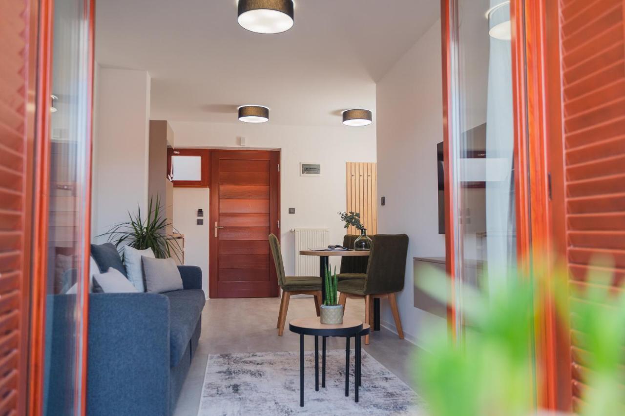 St. Martin'S Apartments Grkavescak Εξωτερικό φωτογραφία