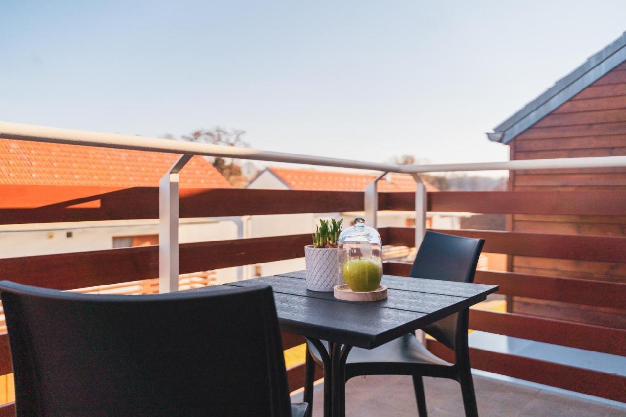 St. Martin'S Apartments Grkavescak Εξωτερικό φωτογραφία
