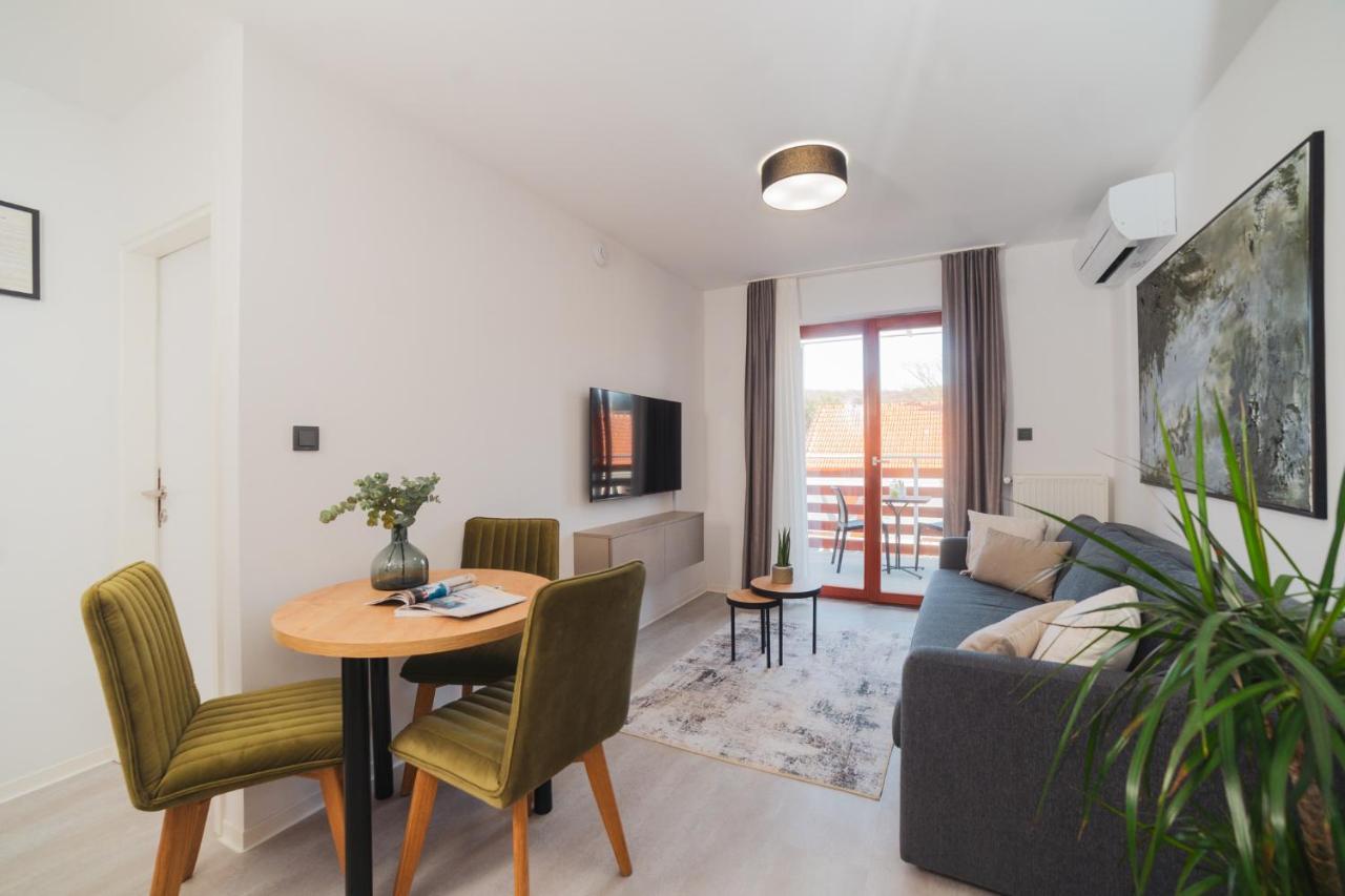 St. Martin'S Apartments Grkavescak Εξωτερικό φωτογραφία