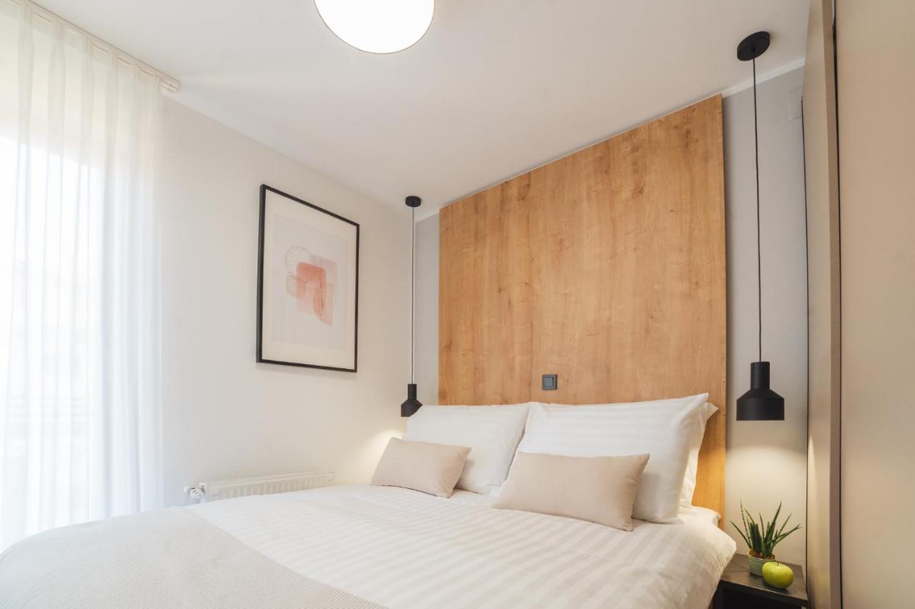 St. Martin'S Apartments Grkavescak Εξωτερικό φωτογραφία