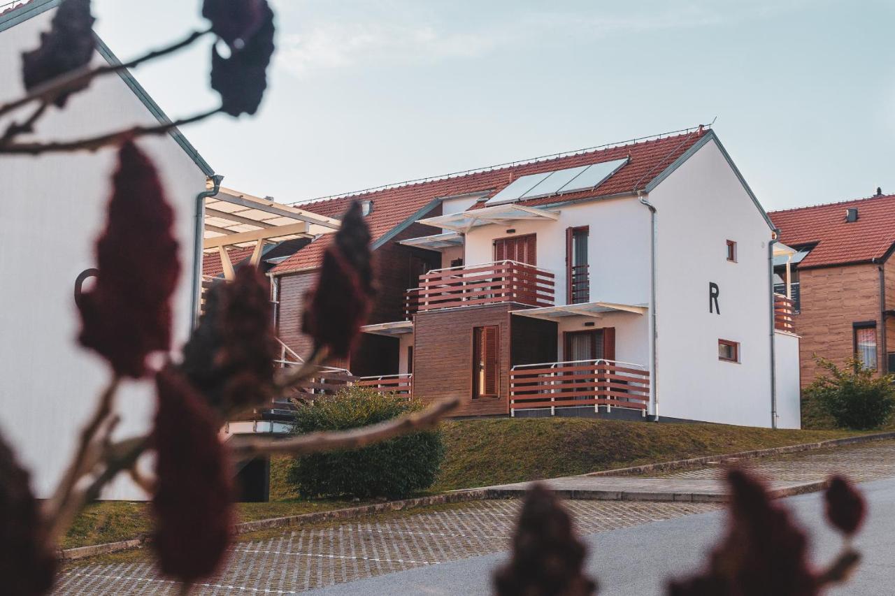 St. Martin'S Apartments Grkavescak Εξωτερικό φωτογραφία