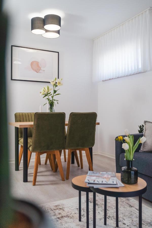 St. Martin'S Apartments Grkavescak Εξωτερικό φωτογραφία