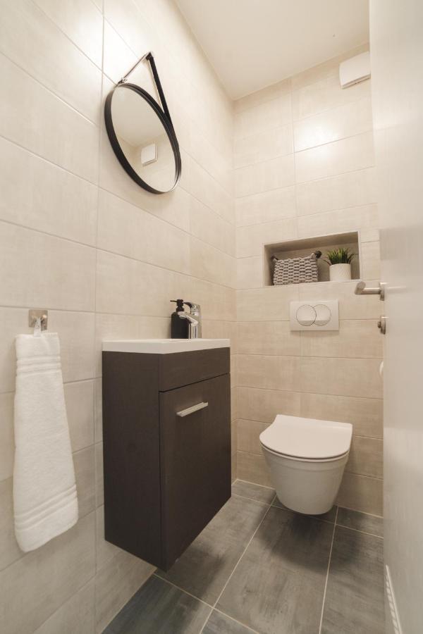 St. Martin'S Apartments Grkavescak Εξωτερικό φωτογραφία
