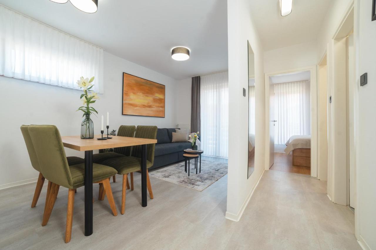 St. Martin'S Apartments Grkavescak Εξωτερικό φωτογραφία