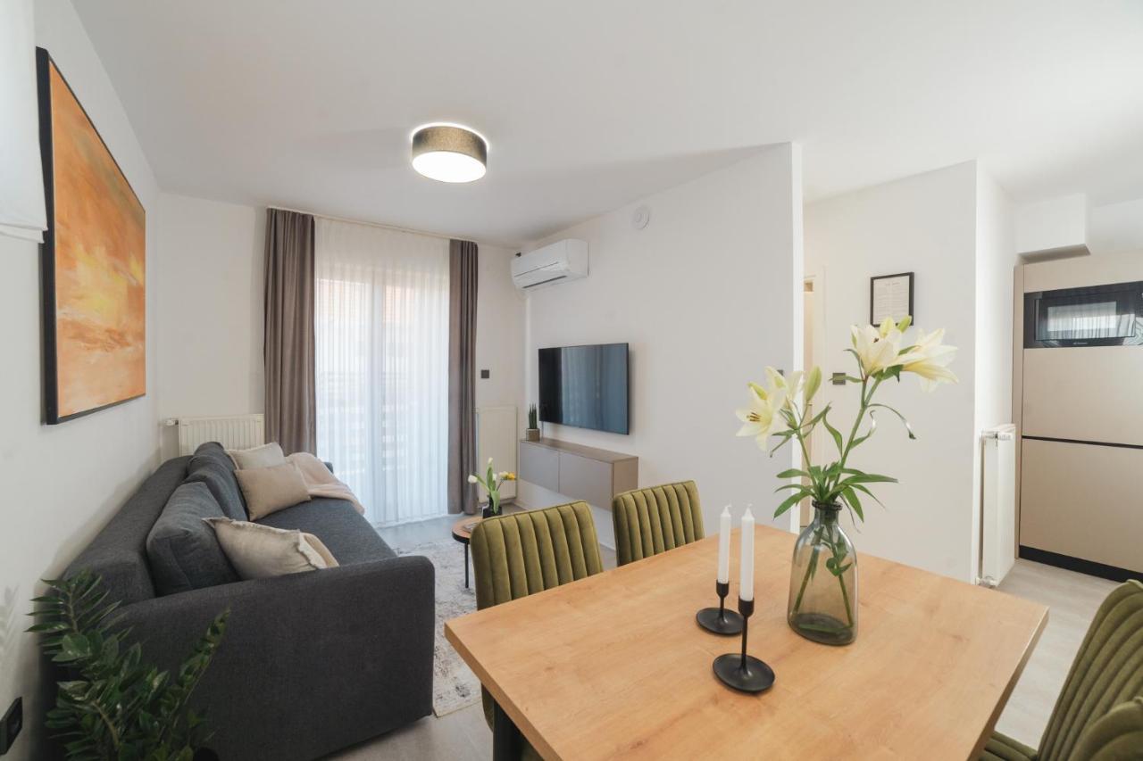 St. Martin'S Apartments Grkavescak Εξωτερικό φωτογραφία